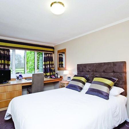 Woodside Hotel, Kenilworth - Warwick Eksteriør bilde