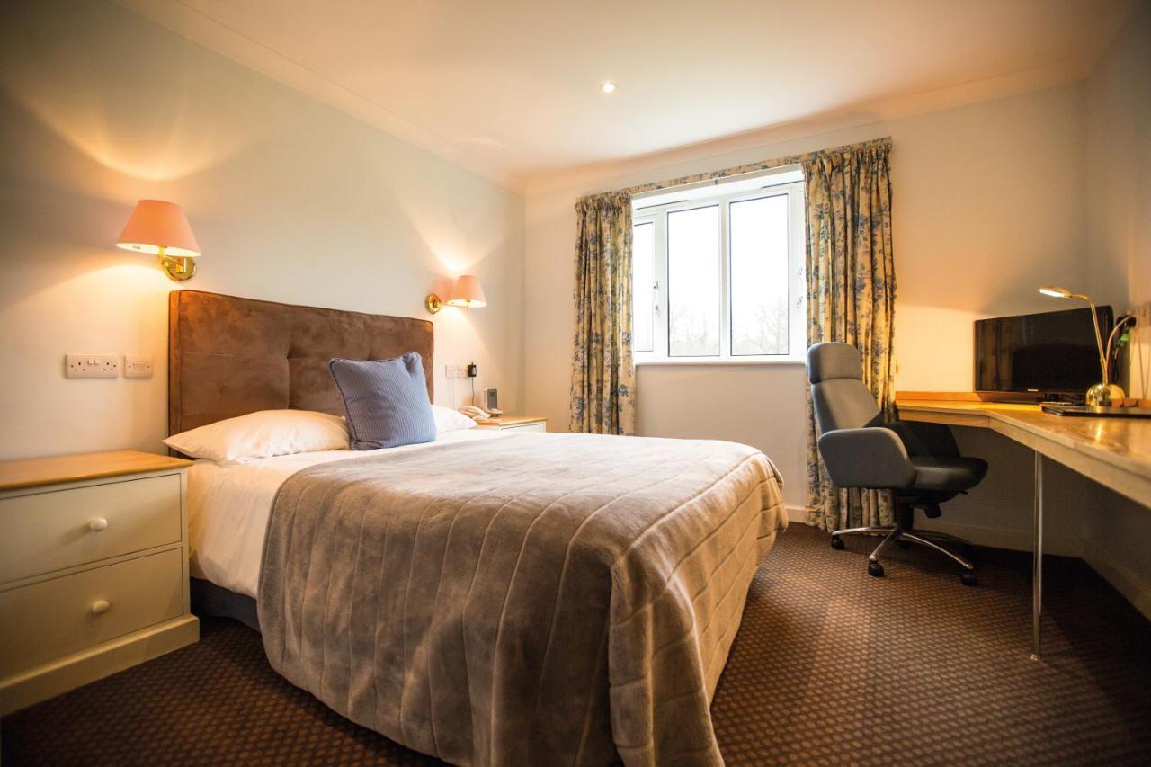 Woodside Hotel, Kenilworth - Warwick Eksteriør bilde