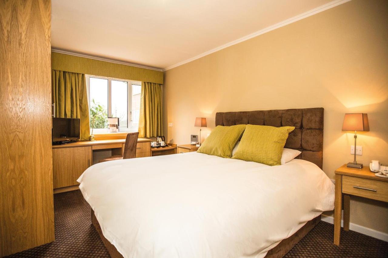 Woodside Hotel, Kenilworth - Warwick Eksteriør bilde