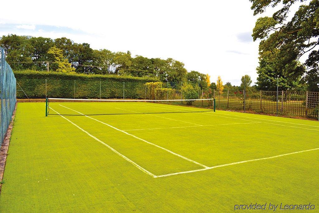 Woodside Hotel, Kenilworth - Warwick Eksteriør bilde