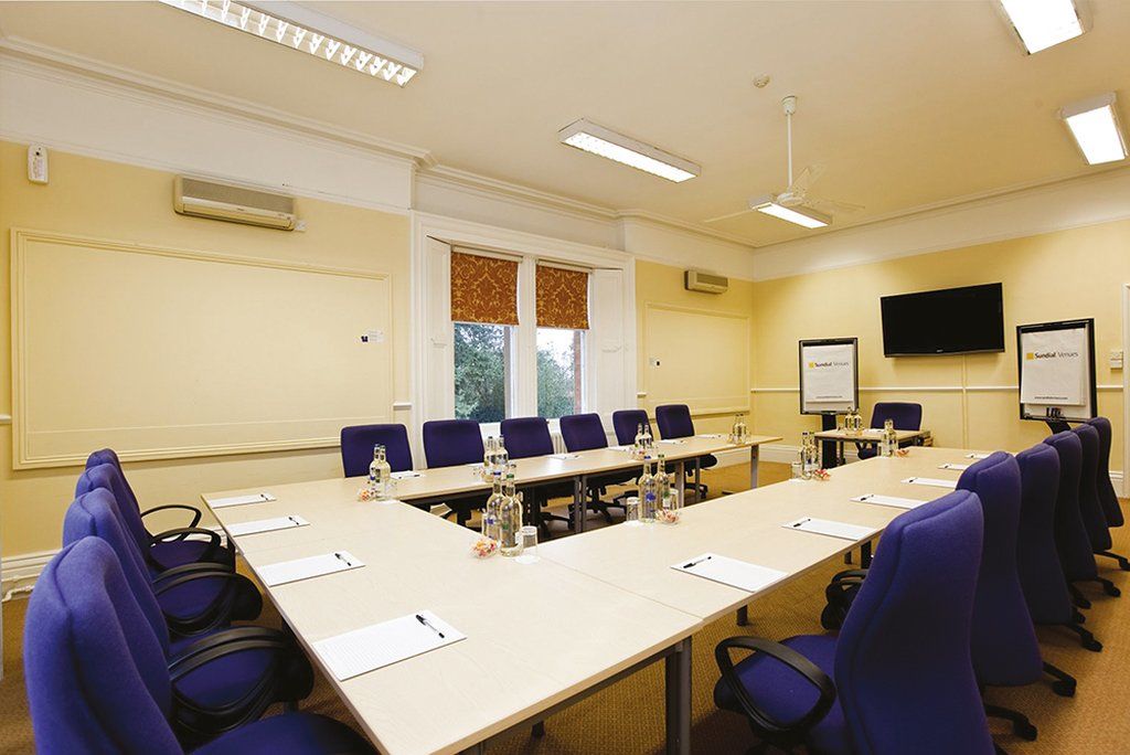 Woodside Hotel, Kenilworth - Warwick Fasiliteter bilde