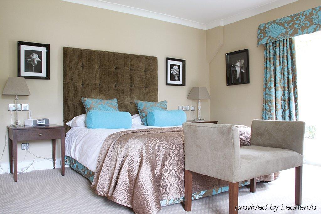 Woodside Hotel, Kenilworth - Warwick Eksteriør bilde