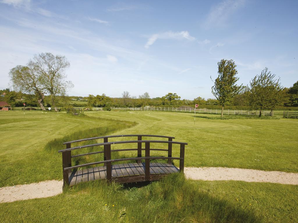 Woodside Hotel, Kenilworth - Warwick Fasiliteter bilde