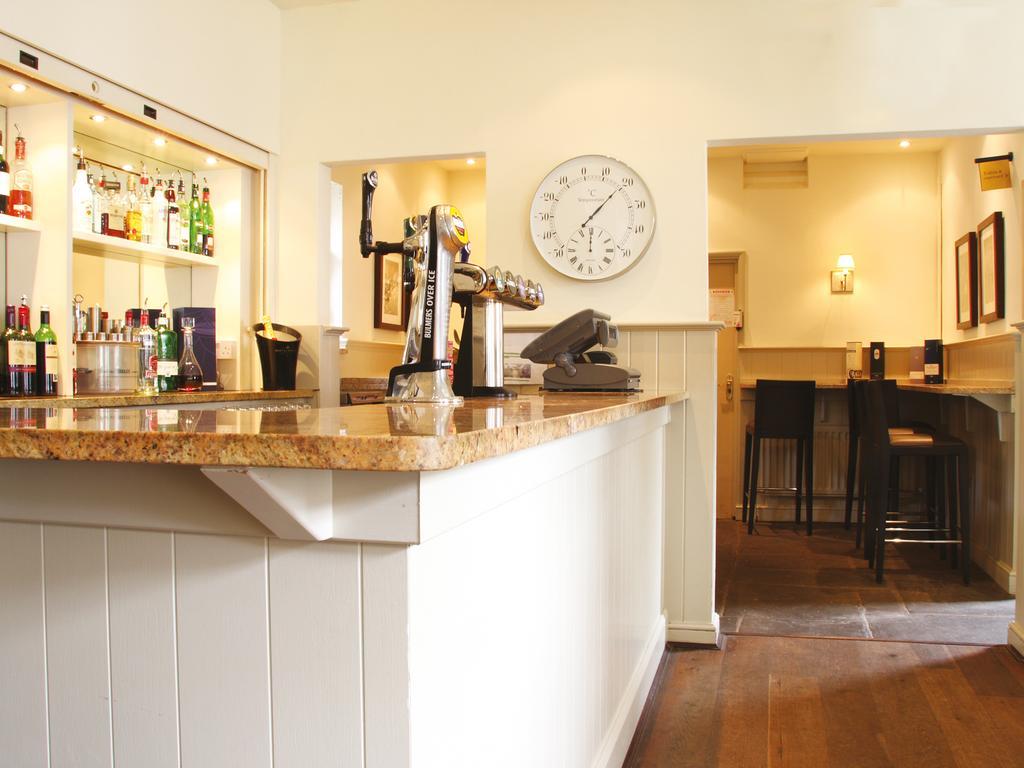 Woodside Hotel, Kenilworth - Warwick Eksteriør bilde